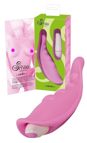 Stimolatore vibrante - , in
