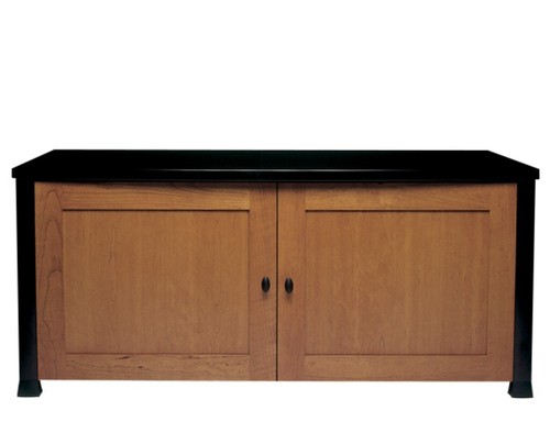 Sanus cfv47 mobile tv - cfv47-cb,