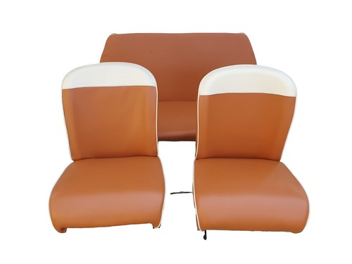 Kit fodere fiat - 500, f