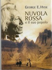 "Nuvola rossa" di George E. Hyde