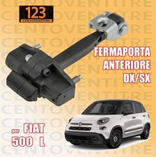 TIRANTE ARRESTO PORTA