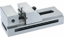 MORSA DI PRECISIONE IN ACCIAIO