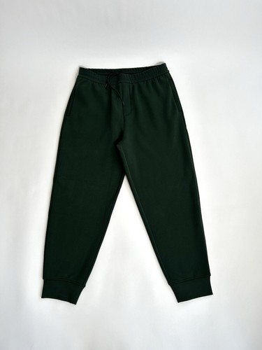 Pantalone joggers uomo emporio - pantalone,