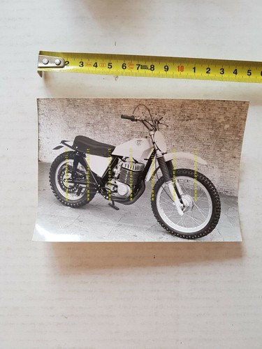Maico 400 cross - 400, foto