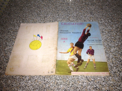 Album calciatori panini - album,