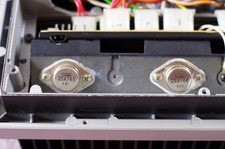 SANKEN 2SA744 LATTINA 2SA744 2SA745 2SA745A spedizione USA