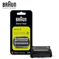 Original braun ersatz - original,