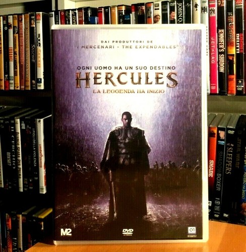 Hercules leggenda ha - hercules,