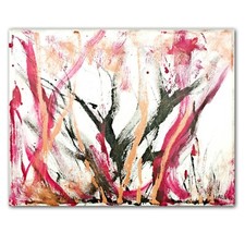 Quadro tela pezzo unico