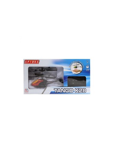 Elicottero radio comando tango - comando,