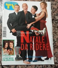 TV SORRISI E CANZONI N.51