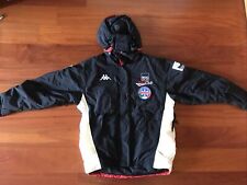 Giacca Kappa Maestri Di Sci Nuova Senza Etichetta Tg XXL 