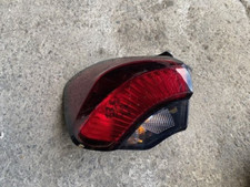 0520939170E stop fanale