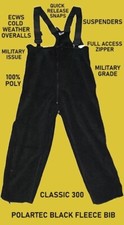 NEW POLARTEC BLACK FLEECE COLD