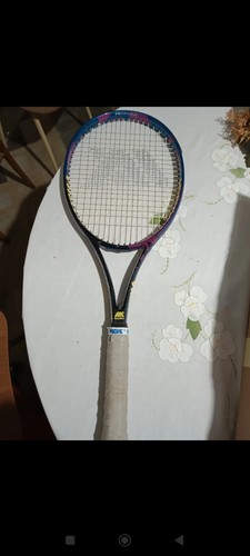 Racchetta maxima match - racchetta,