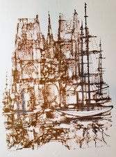 MAX GUNTHER originale metà