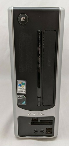Emachines custodia desktop - custodia,