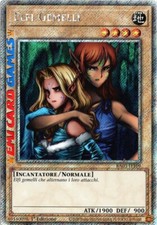 ELFI GEMELLI - RA03-IT109 -