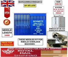 AGO MACCHINA DA CUCIRE