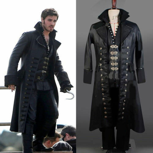 Costume vestito once upon - costume,