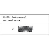Carson molla ammm anteriore - carson,