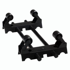 Base rullo lavorazione manuale