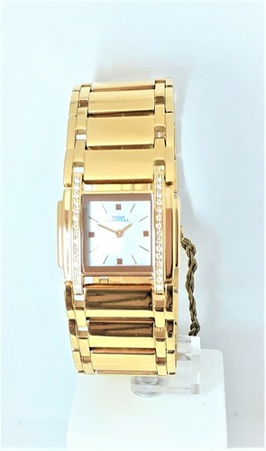 Orologio donna capital ax8038 - donna,