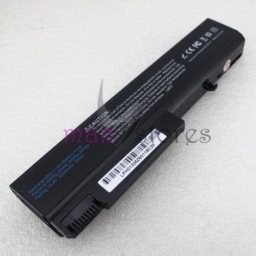 Batteria 5200mah nuova per - per, hp
