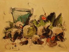 DANTI ALVARO COMPOSIZIONE