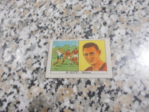 Figurine prewar balilla 1940 - figurine,
