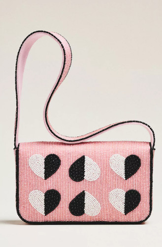 Nuova borsa anthropologie - nuova,