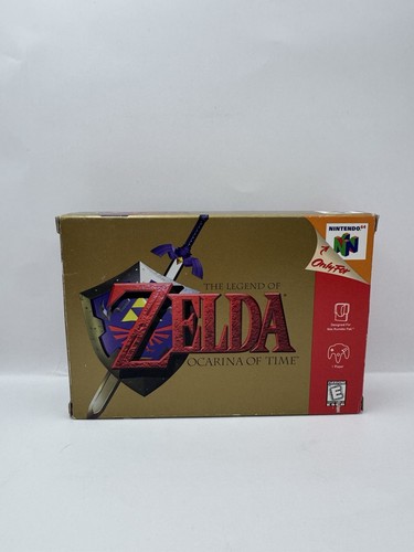 Zelda ocarina time - zelda,