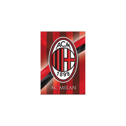 Cialda ostia scudetto - in, milan