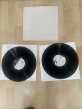 pink floyd the wall vinyl
