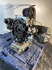 BMW R1150GS GS AC 2003 MOTORE