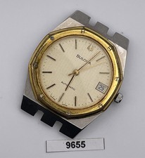 OROLOGIO DA UOMO CLASSICO