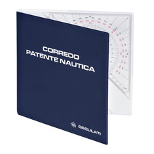 Kit carteggio per patente