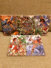 Culdcept 4 5 - 3,,