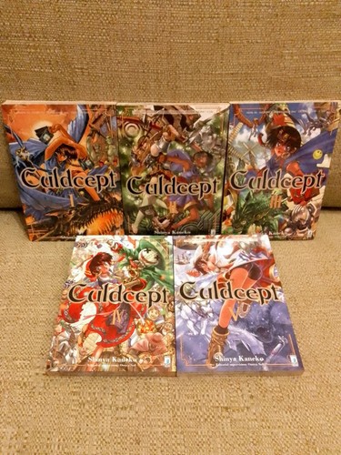 Culdcept 4 5 - culdcept, n.1,