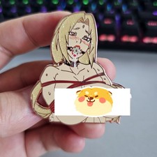 Solo 2!Anime figure Tsunade