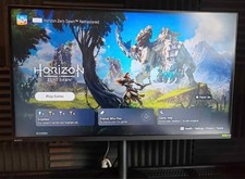 Monitor Gaming 26.9" Sony