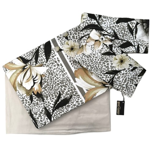 Roberto cavalli home completo - roberto,