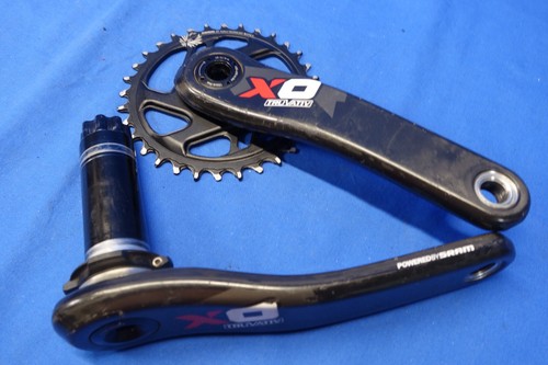 Sram truvativ eagle x 12 - sram,