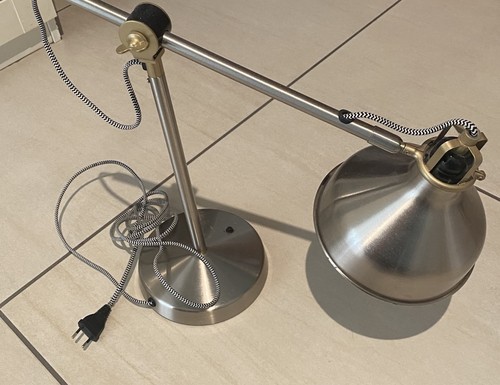 Lampada scrivania tavolo ikea - tavolo,