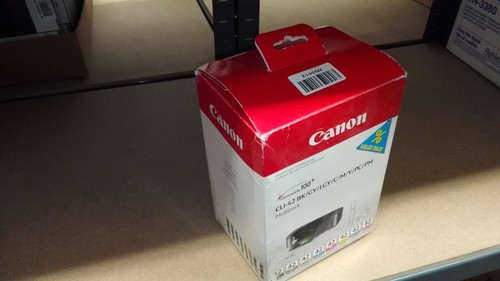 Canon 6384b010 cartuccia - canon, di