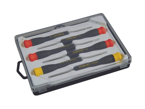 Giraviti precisione set 6 - precisione,