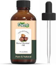 74\rganic Zing Olio Portatore