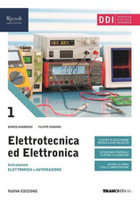 Elettrotecnica Ed Elettronica