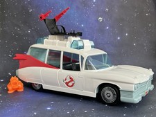 HASBRO GHOSTBUSTERS KENNER