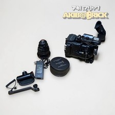 Blackmagic URSA Mini Pro 4.6K